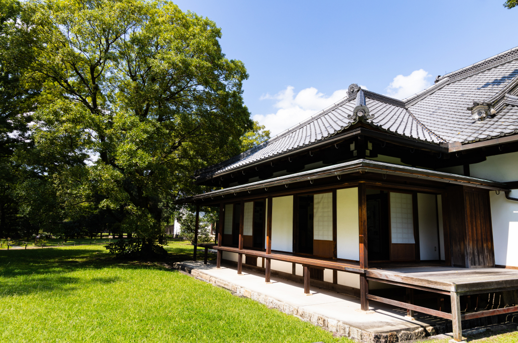 空き家・古民家の売却